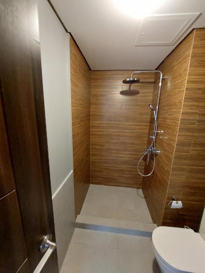 Aparthotel Le 10 The Radiance Manila Bay Pasay Exterior foto